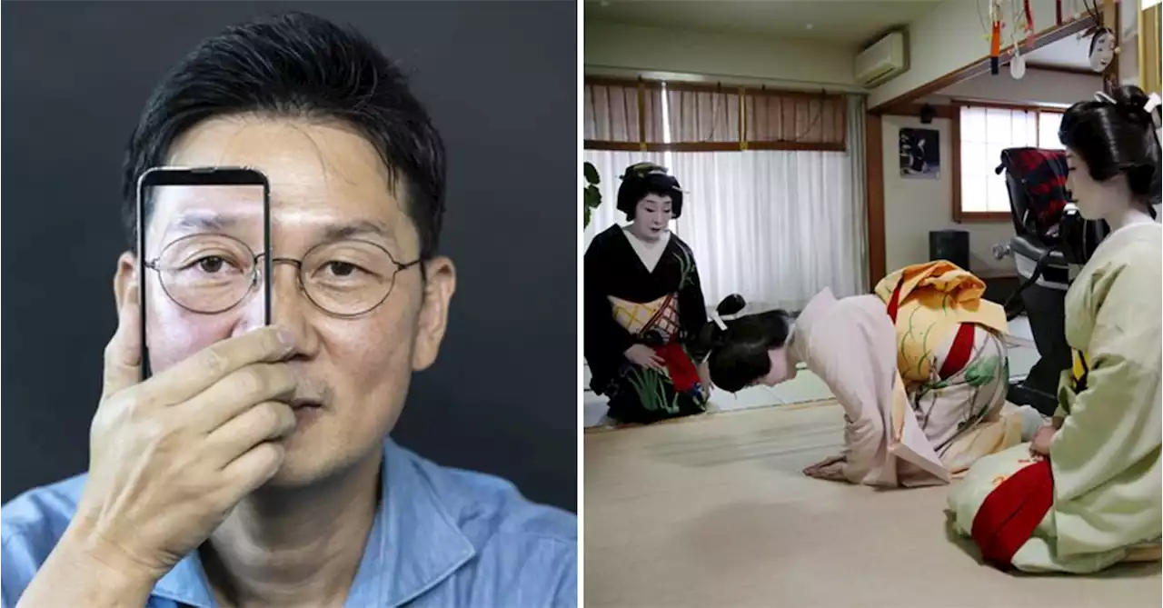 한국국적 첫 퓰리처상…그 사진기자, 카메라 안들고 다니는 이유 | 중앙일보