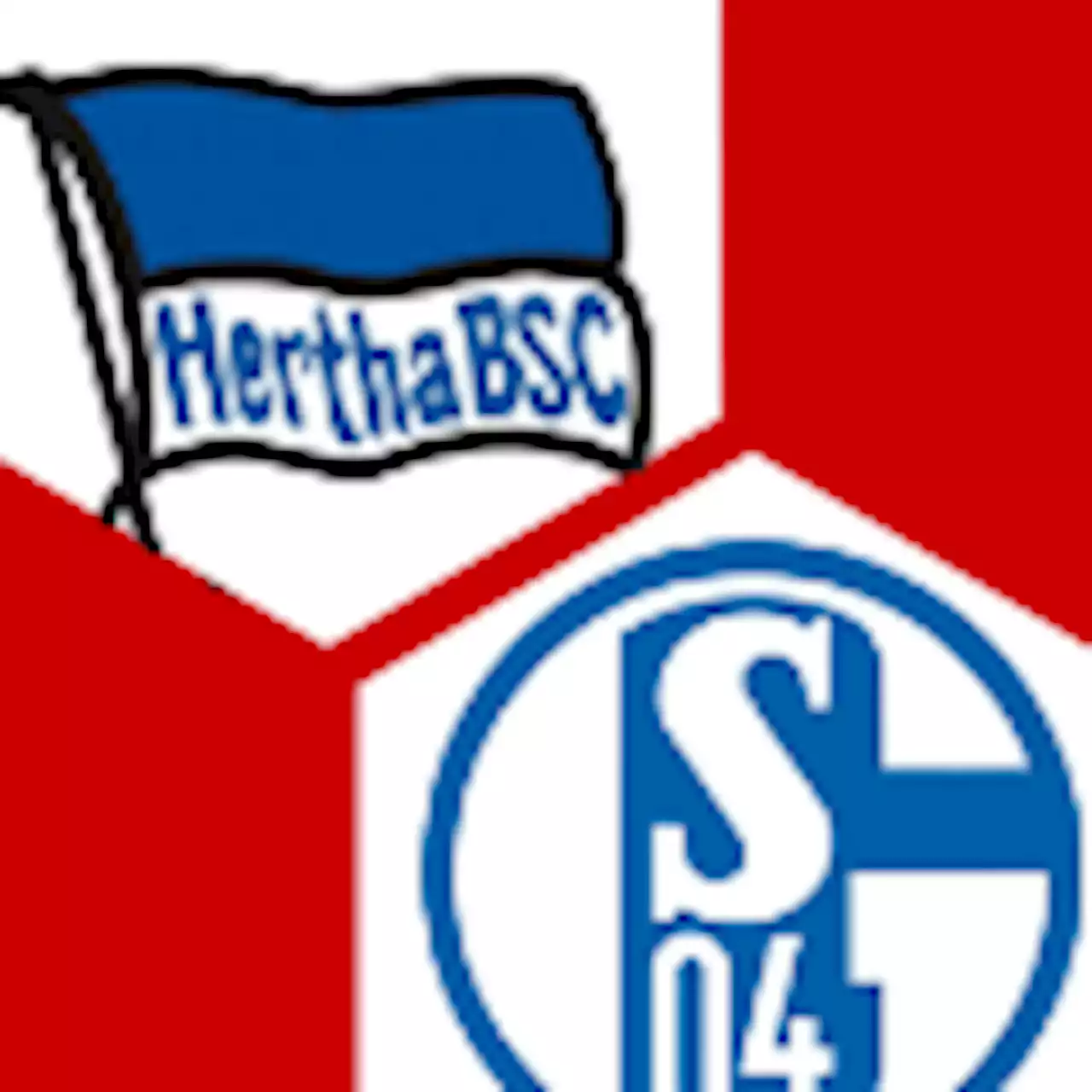 Liveticker | Hertha BSC - FC Schalke 04 0:0 | 11. Spieltag | Bundesliga 2022/23