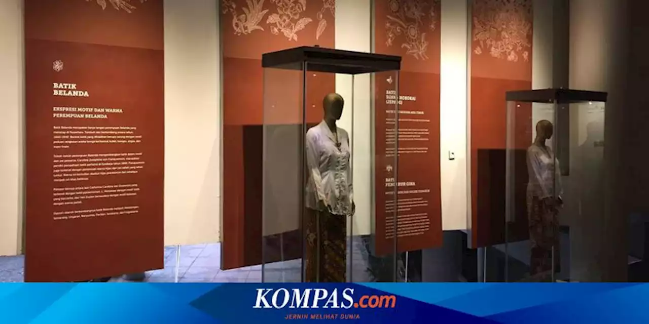 Cara Merawat Batik agar Tetap Awet, Cuci dengan Sampo Bayi