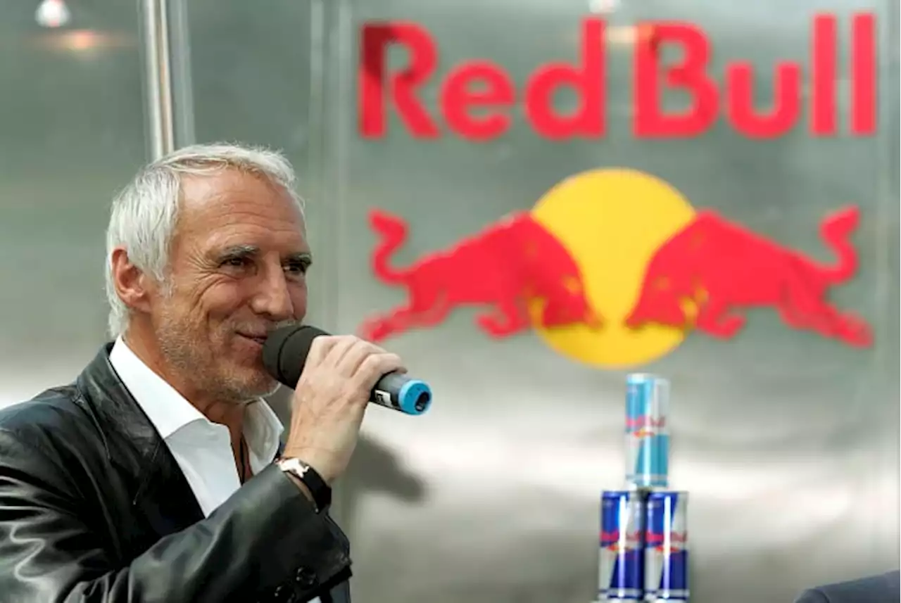 F1 team: Red Bull co-founder Dietrich Mateschitz dies at 78