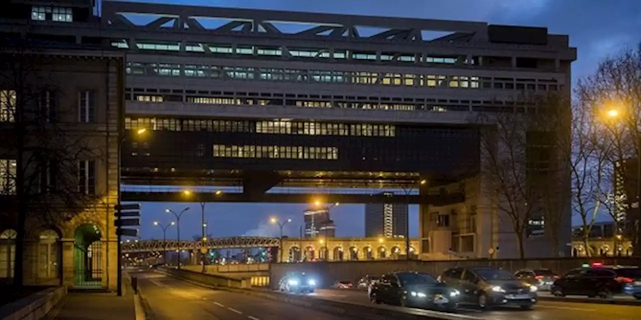 À Bercy, les dossiers brûlants du nouveau pilote de l'Etat actionnaire Alexis Zajdenweber