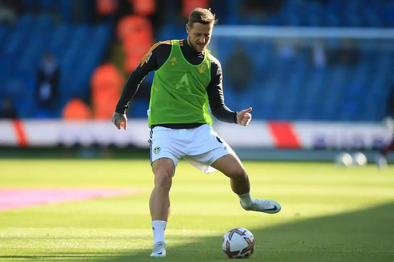 'Anger' - Liam Cooper on Leeds United aftermath at Leicester but confidence for Fulham and vow