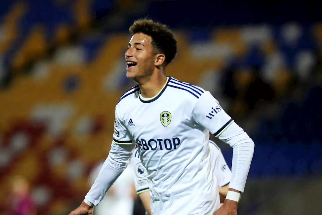 Mateo Joseph fires third hat-trick of the season for Leeds youngsters in comeback win