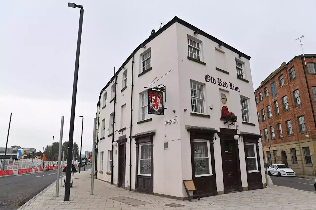 Scary: 12 of the most haunted Leeds buildings to spook you this Halloween