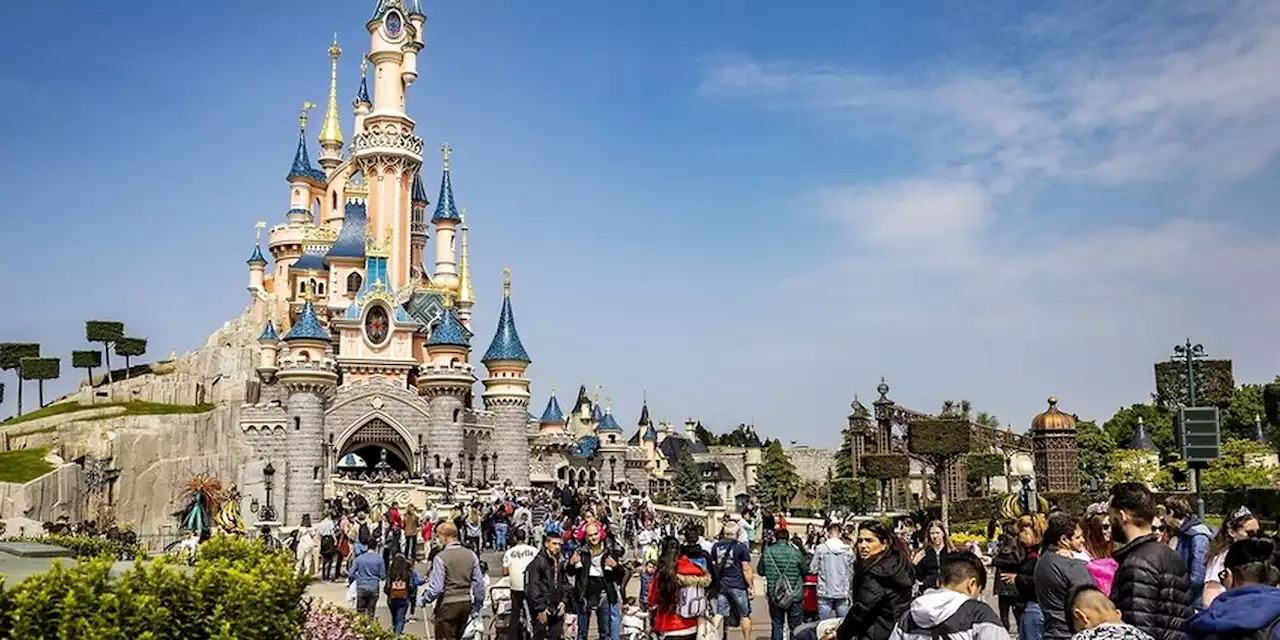 Disneyland Paris : la grogne monte chez les possesseurs du pass annuel