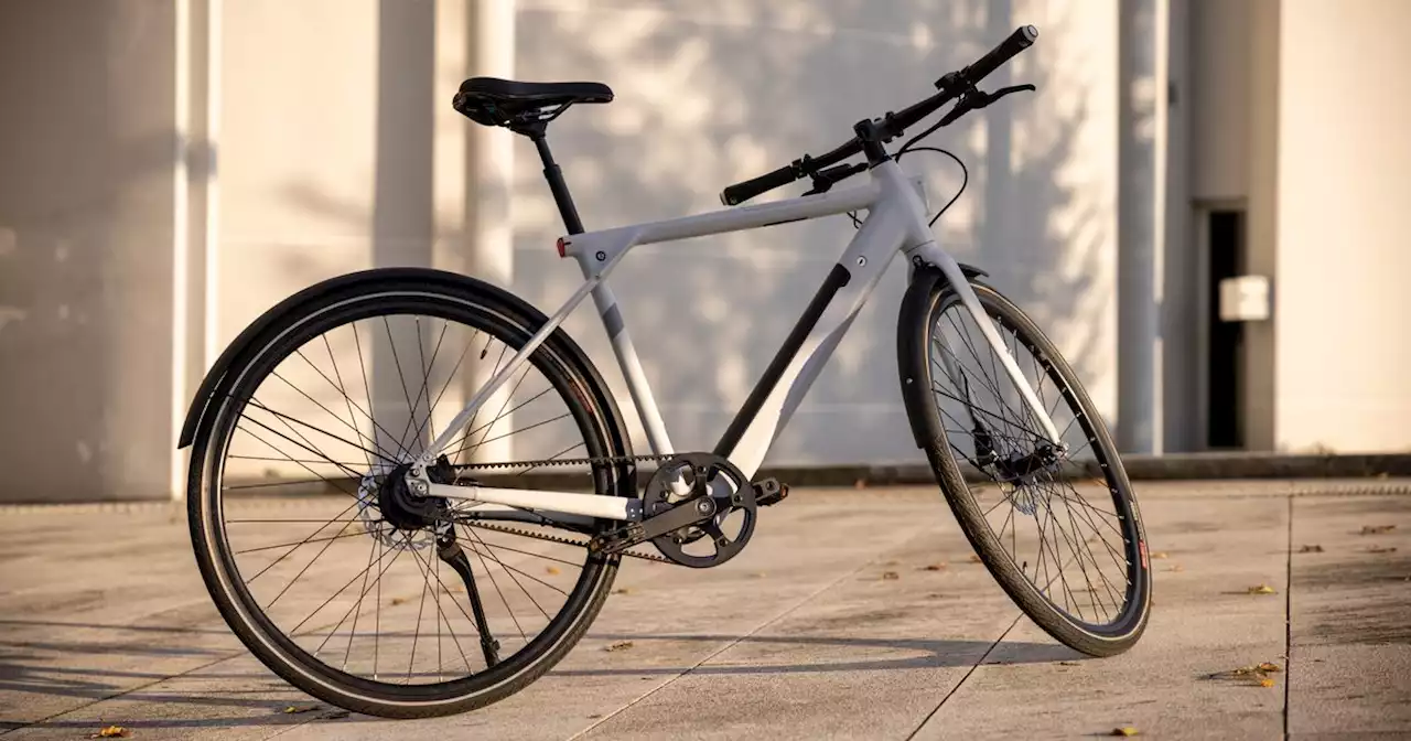 Ellipse électrifie son M1 et propose un E1 dans le pur esprit du vélo hybride actuel