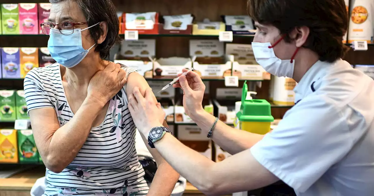 Epidémies : la grippe menace alors que le Covid-19 circule encore activement