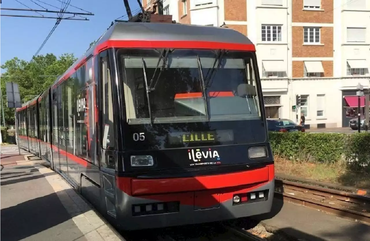 Grève Ilévia reconduite une autre semaine : les prévisions dans la métropole de Lille lundi