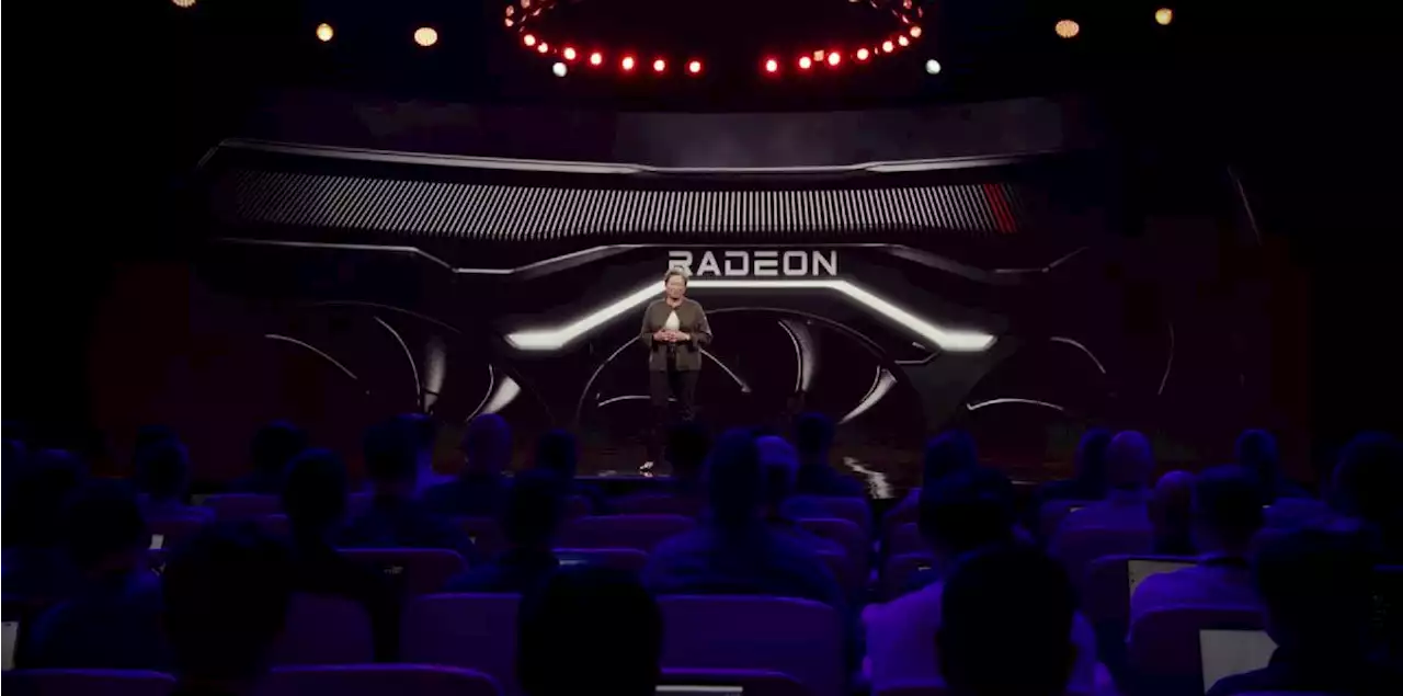 Alleged AMD Radeon RX 7900XT Could Have 20GB GDDR6 Graphics Memory