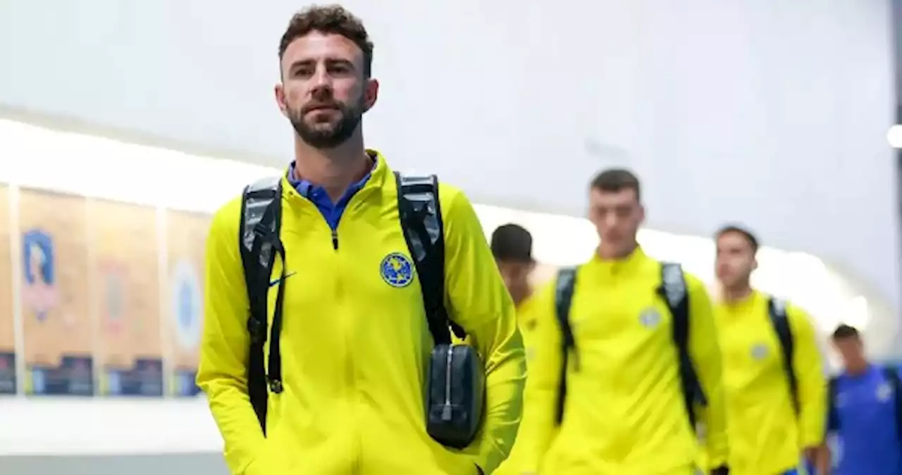 Volvemos a quedar en deuda: Miguel Layún tras eliminación de América