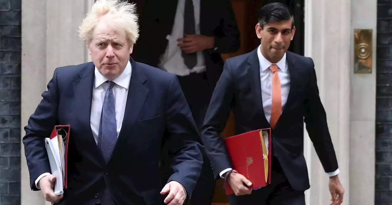 Boris Johnson says he will not stand for the Tory leadership