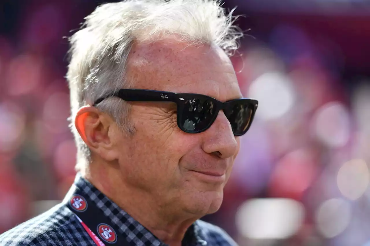 49ers legend Joe Montana speaks ahead of showdown vs. Chiefs