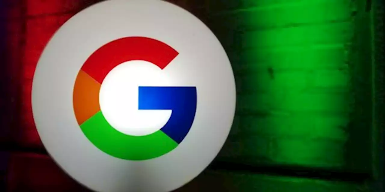 Diduga Kumpulkan Data Biometrik, Google Digugat | merdeka.com