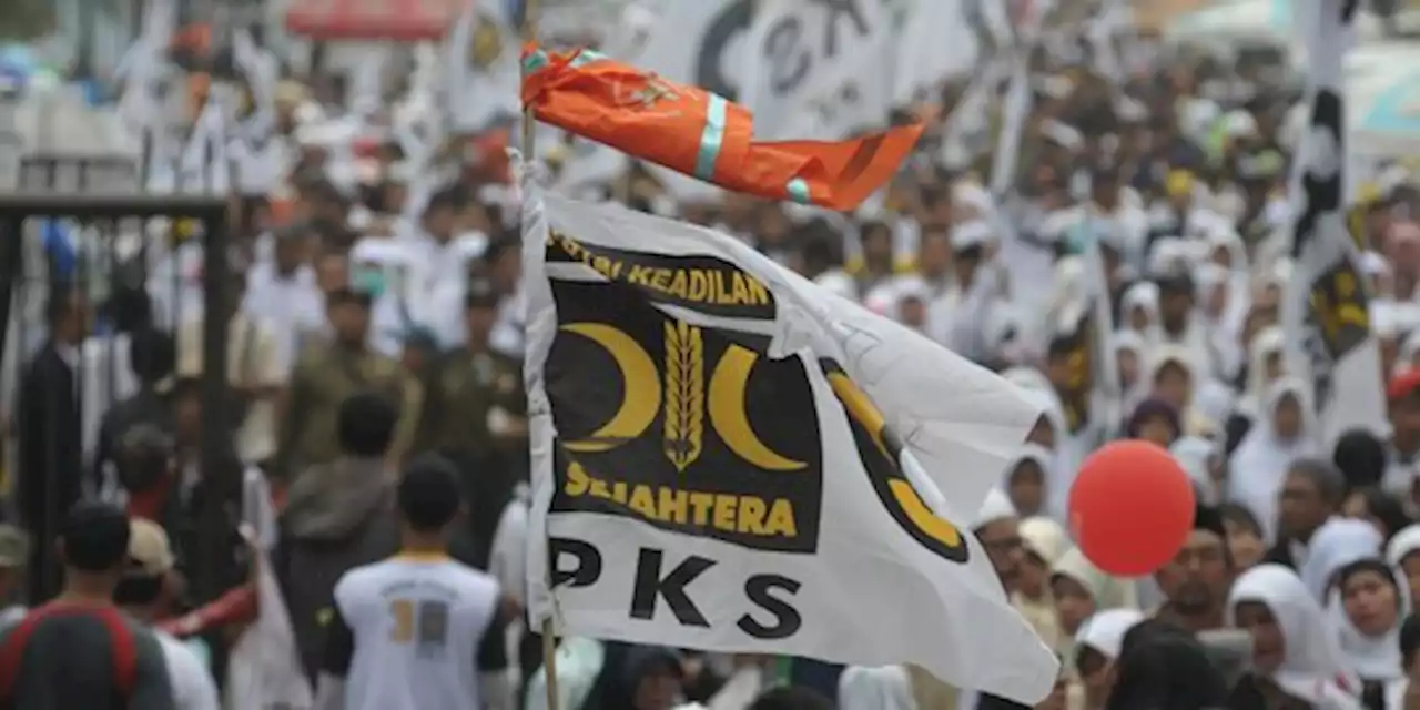 PKS: Bang Surya Paloh Sudah Sehati dan Sejalan, Pemikiran dengan Kami | merdeka.com