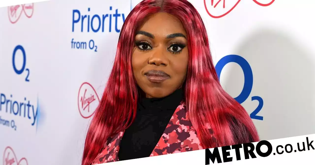 Lady Leshurr charged with two counts of assault after street fight