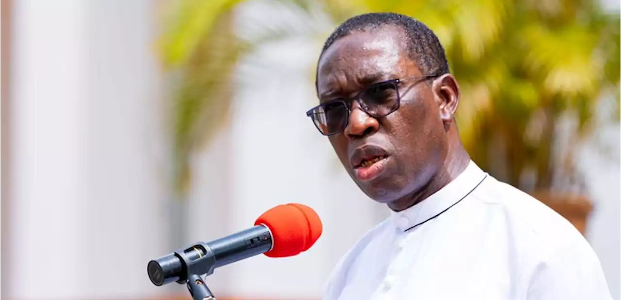 PDP will win Anambra in 2023, says Okowa