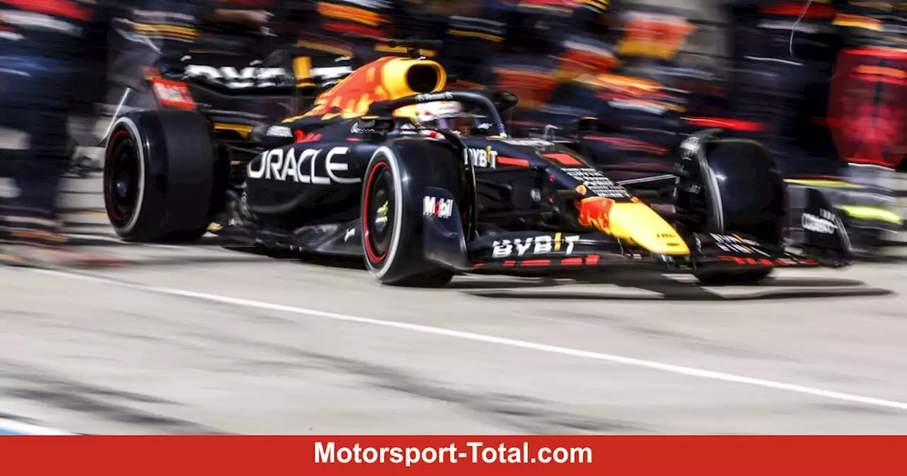 F1-Rennen Austin: Verstappen ringt Hamilton nieder!