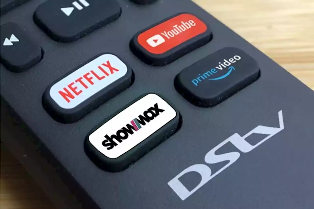 DStv and Netflix crack down on password sharing