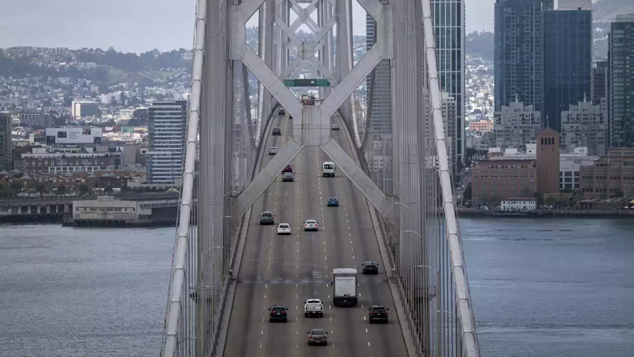 Housing Activists to Take to Bay Bridge in Support of Tax Measures