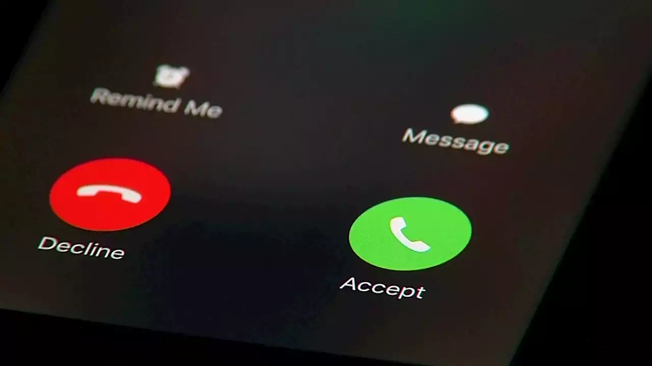 New Phone Call Scam Is Targeting Lake County Residents, Officials Warn