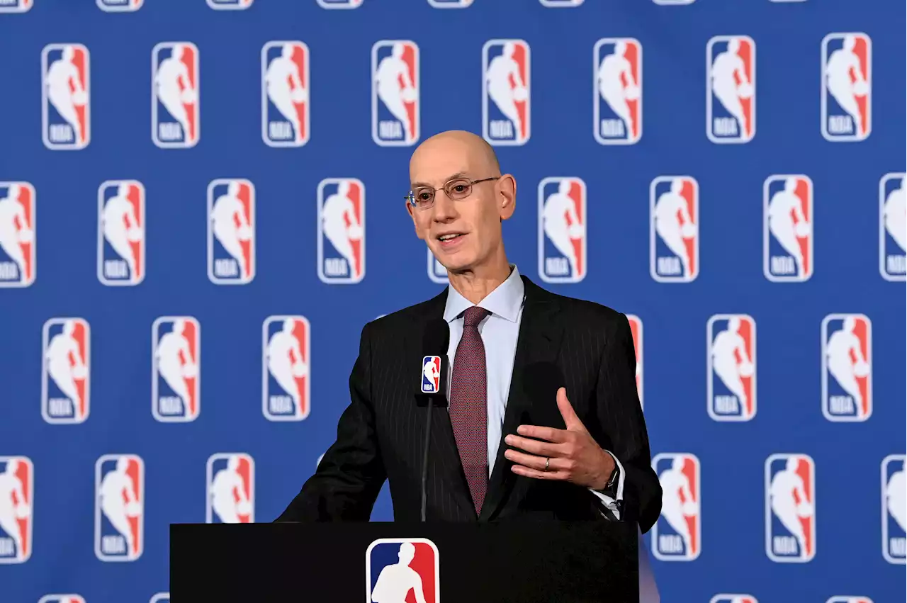 Report: Silver Says NBA Has Thought About Demoting Teams to Solve Tanking Issue