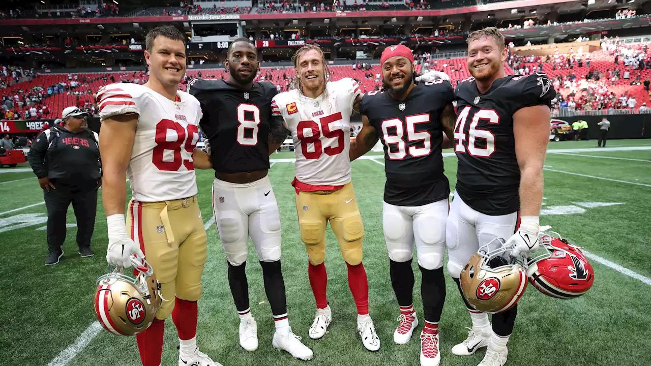 What Is National Tight Ends Day? History of NFL Holiday