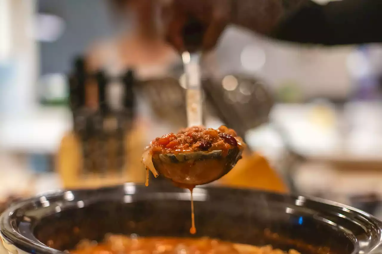 Bush's Beans Is Currently Hiring Its 'First Ever' Chili Commissioner and It Pays 20K