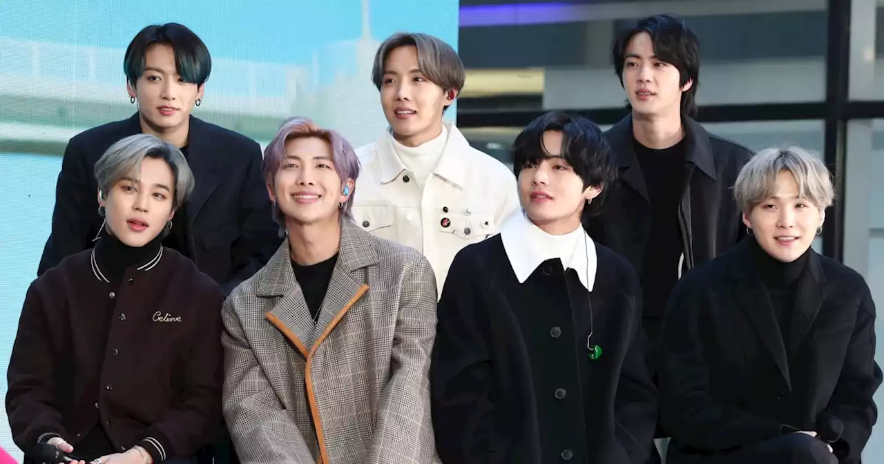 Opinion | BTS not seeking a military exemption speaks volumes