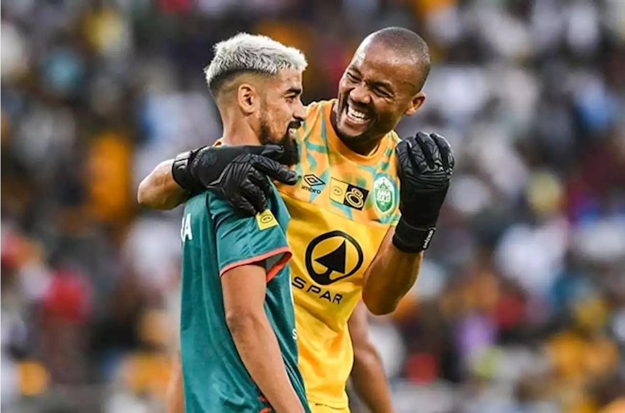 Kaizer Chiefs go crashing out of MTN8, AmaZulu land first final since 1976 | Sport