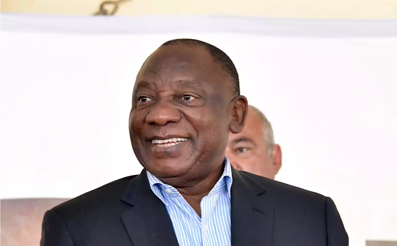 BREAKING NEWS LIVE | Ramaphosa to address SA at 19:30 on Sunday as he responds to state capture report | News24