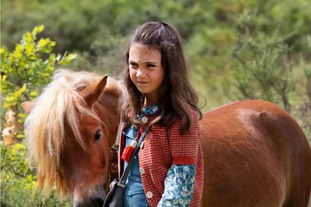 « Poly » avec Julie Gayet et François Cluzet ce dimanche 23 octobre sur France 2 (Inédit)