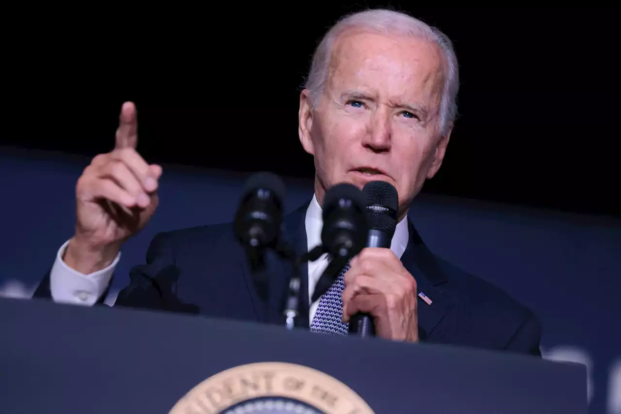 Fact Check: Has Biden sold off more oil than every past president combined?