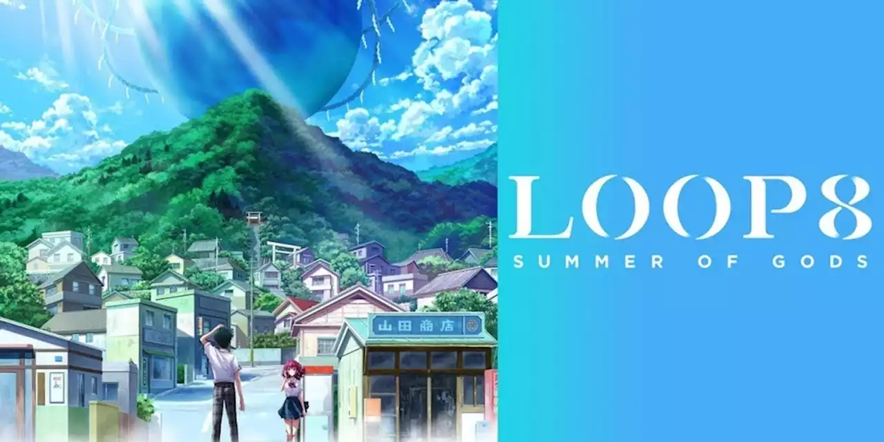 Loop8: Summer of Gods erhält genauen Erscheinungstermin in Japan und präsentiert sich in neuem Trailer - ntower - Dein Nintendo-Onlinemagazin