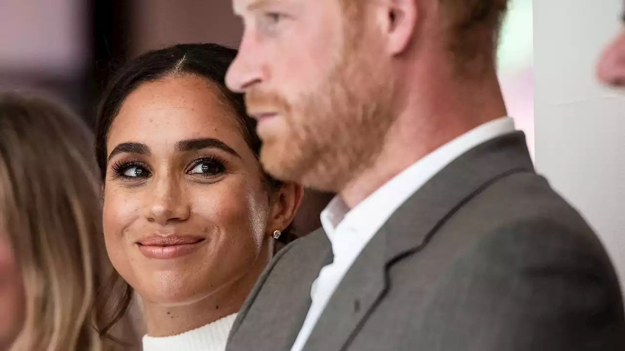 Wie Meghan einen Restaurantchef verprellte