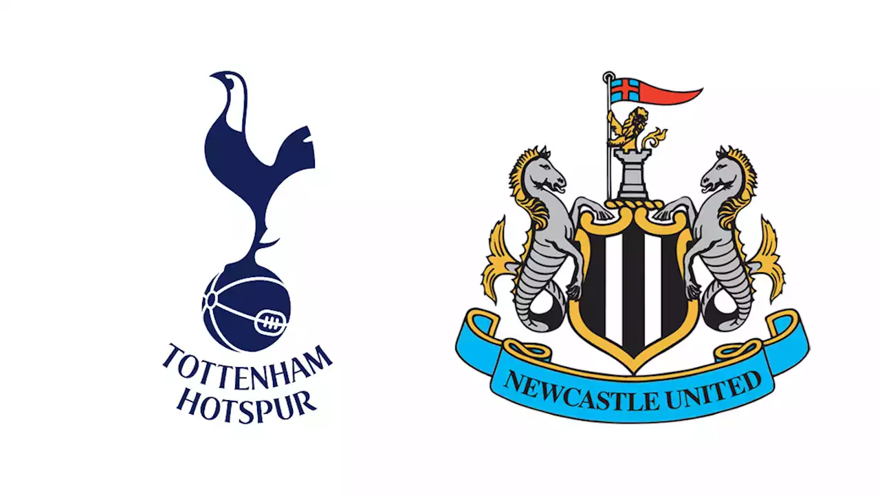 Confirmed Newcastle team v Tottenham - Joelinton, Trippier, Bruno, Schar all start