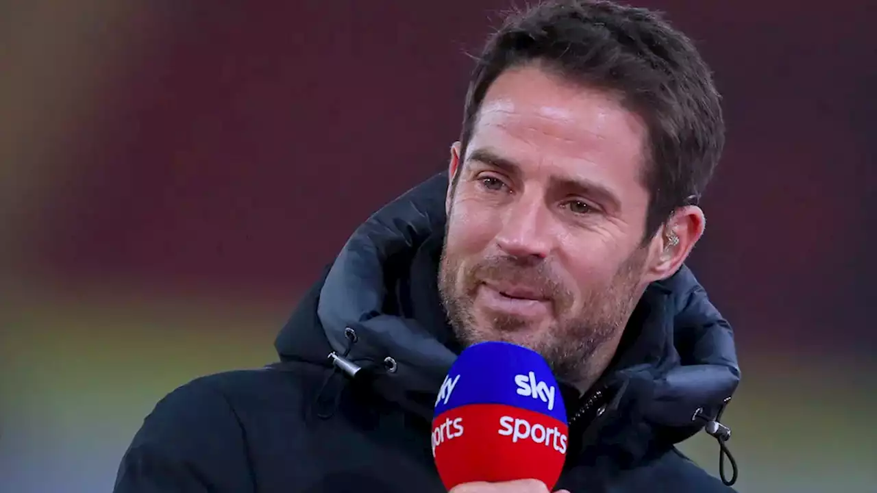 Jamie Redknapp speaks the truth on Newcastle United