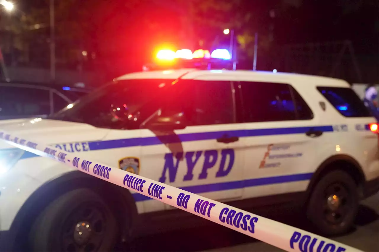 13-year-old stabbed in NYC, three teens in custody