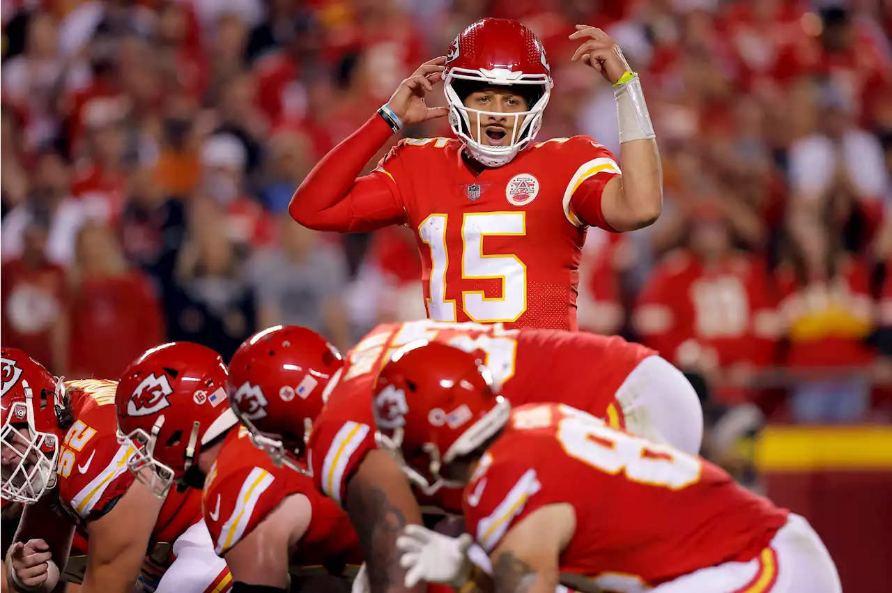 Chiefs vs. 49ers predictions: Christian McCaffrey boost no match for Patrick Mahomes