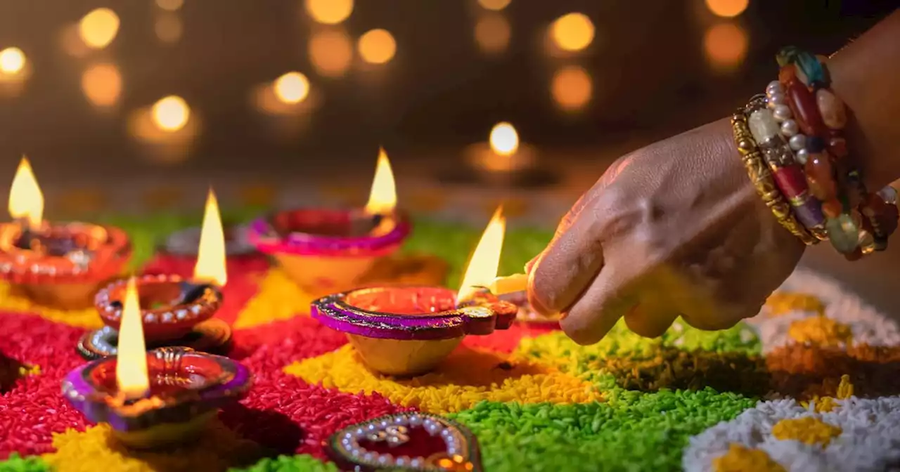 Everything you need to know about Diwali and how its celebrated