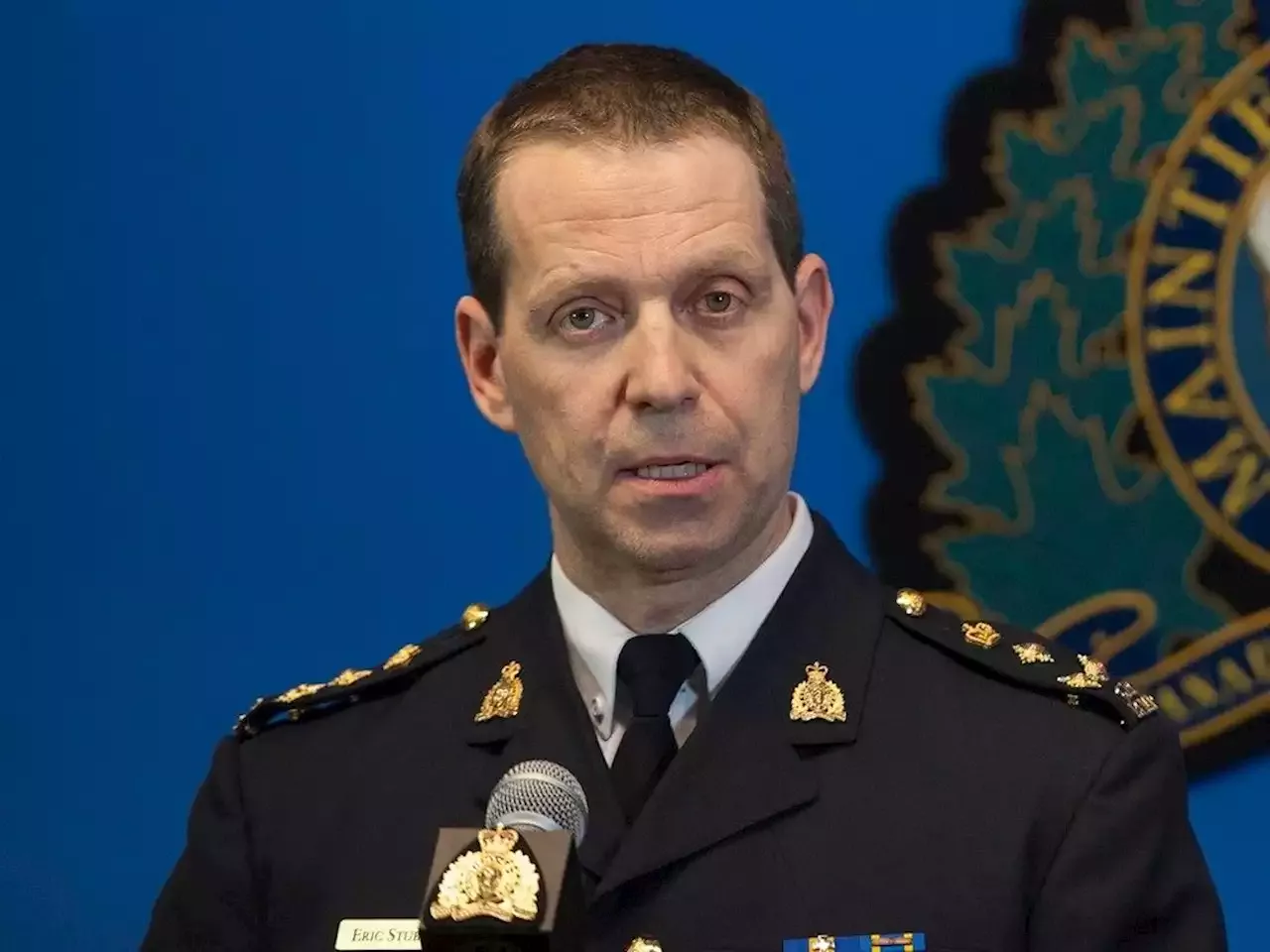 Timing Of Appointment Of New Police Chief Knocked As A 'double Standard ...