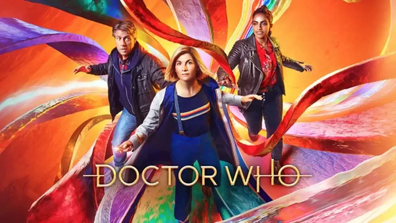 How to watch ‘Doctor Who: The Power of the Doctor Trailer’ on BBC America