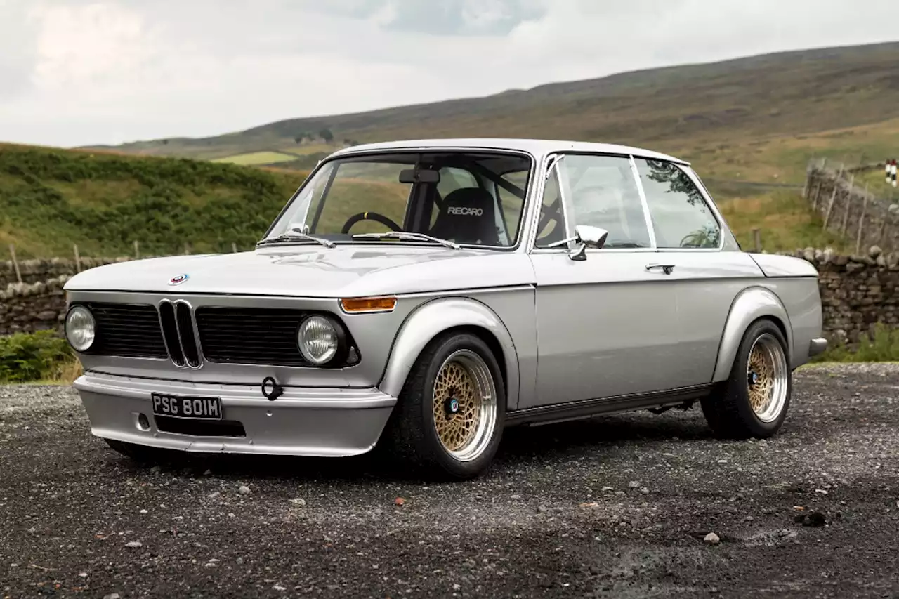 1973 BMW 2002 Tii | PH Readers' Cars