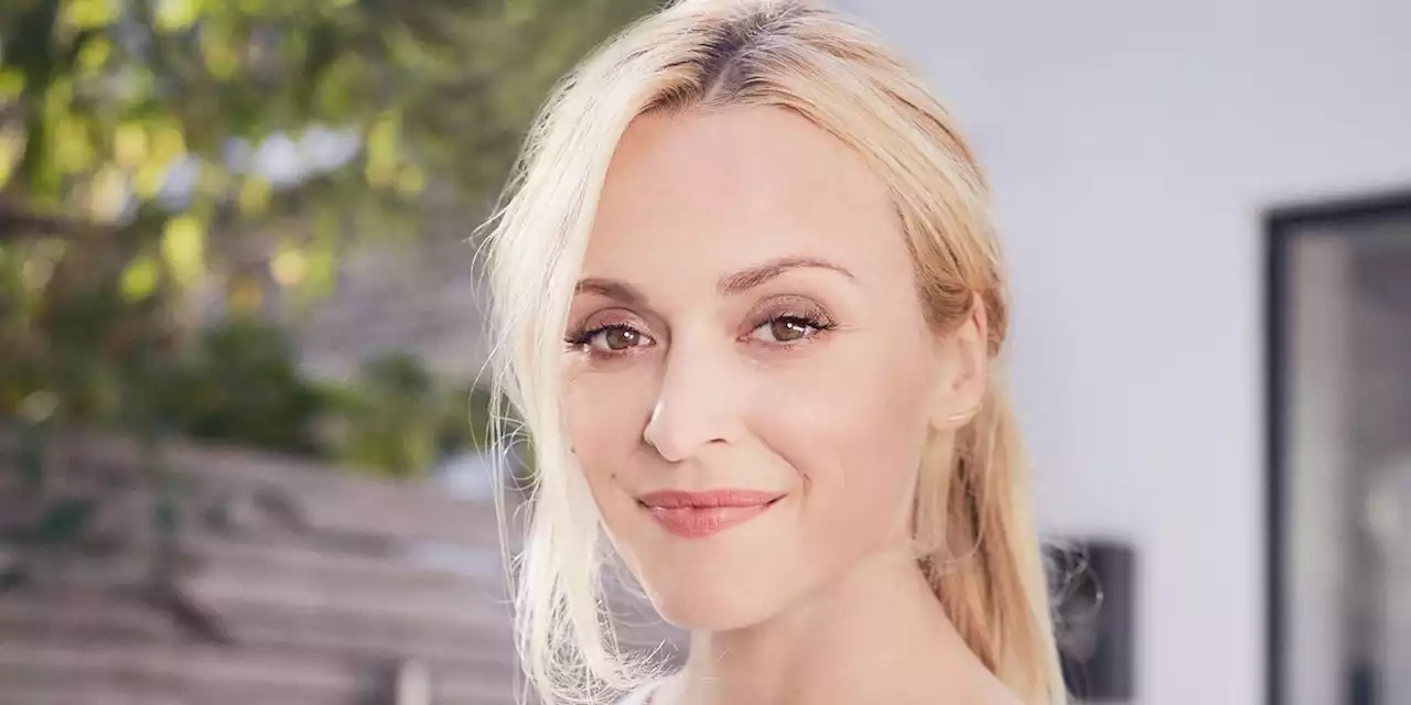 Fearne Cotton's rule on replying to messages will help you feel less overwhelmed