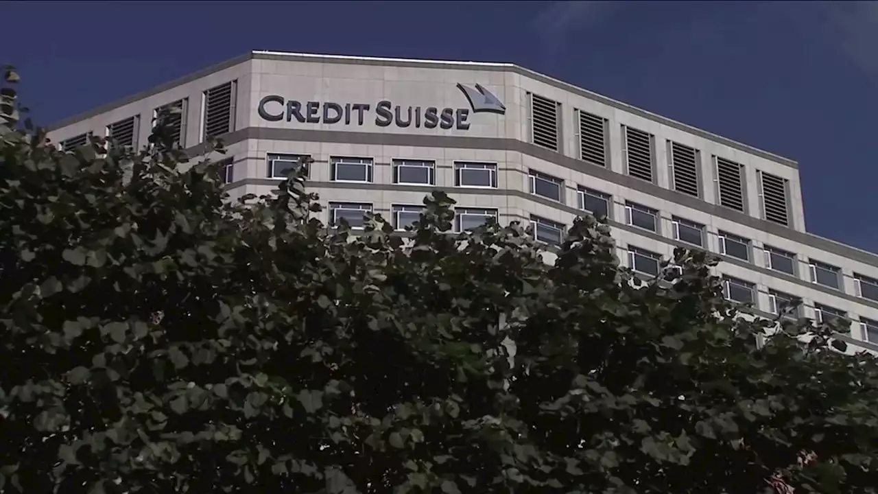 Credit Suisse pays $495 million to settle legacy U.S. case