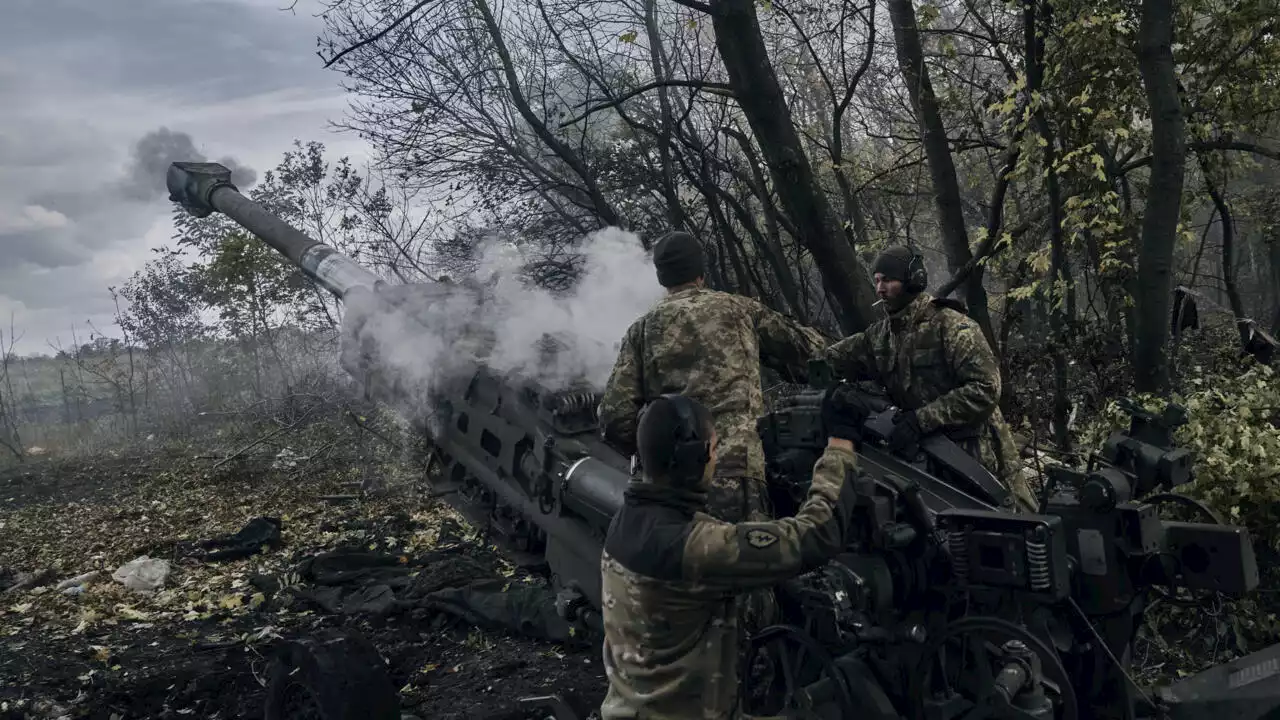 Guerre en Ukraine: Moscou prévient d'un risque d'«escalade incontrôlable»