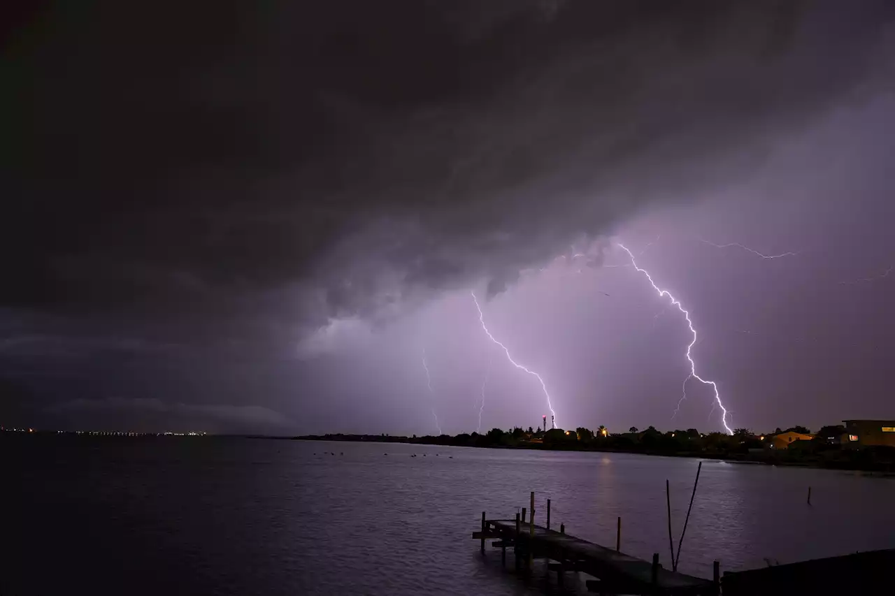 Météo en France : 20 départements placés en vigilance orange orages