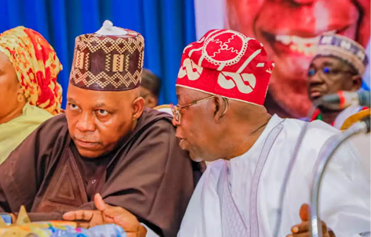 Atiku's manifesto an extract of Buhari's agenda for Nigeria - APC | Nigeria