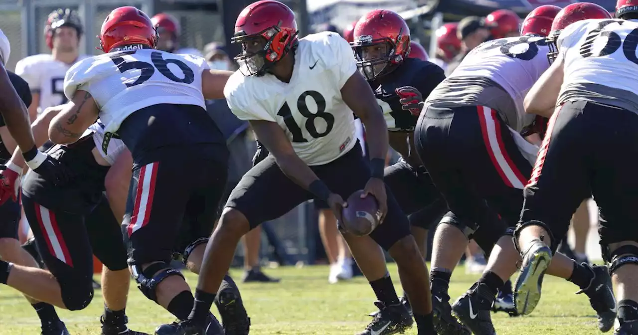 Aztecs defense rises to occasion in win over Nevada