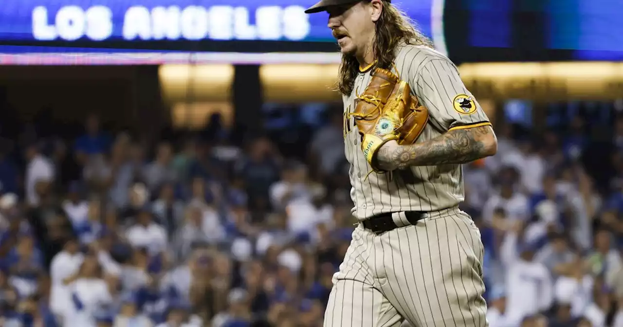 Padres pregame: Clevinger banking on rest, Phillies opening with Falter