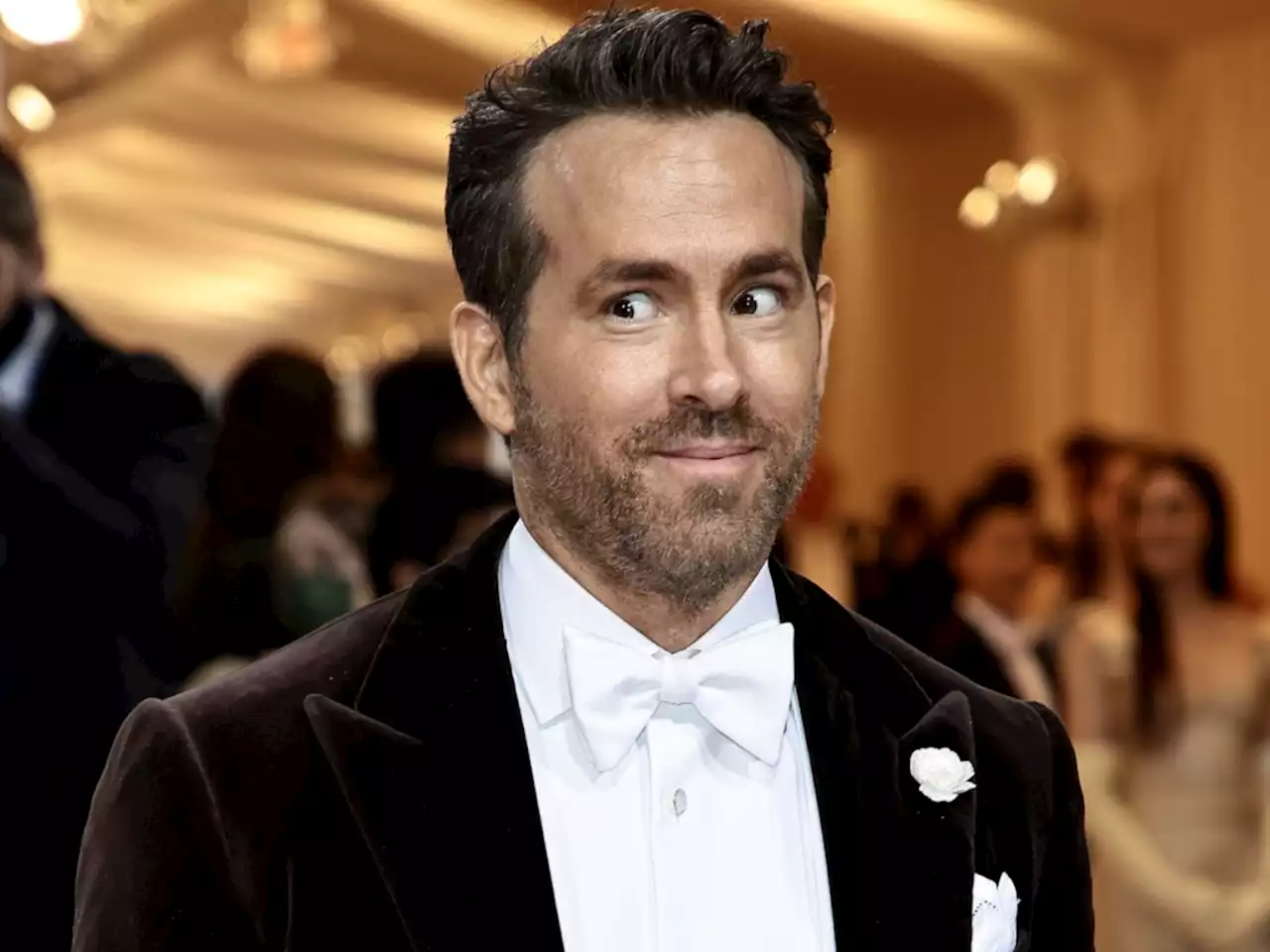 9 Times Ryan Reynolds Nailed the Art of Being a Girl Dad